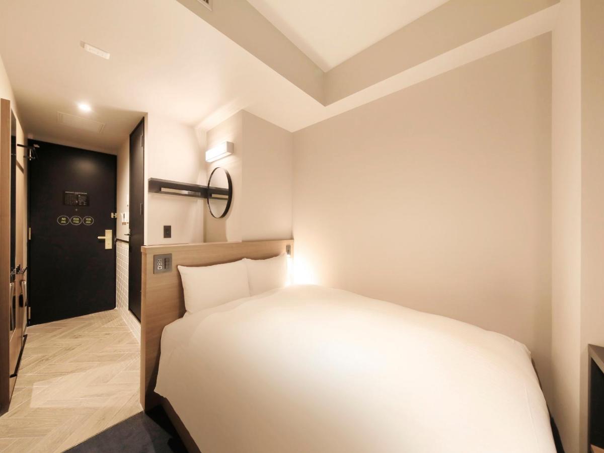Quintessahotel Fukuokahakata Relax&Sleep Fukuoka  Exterior photo