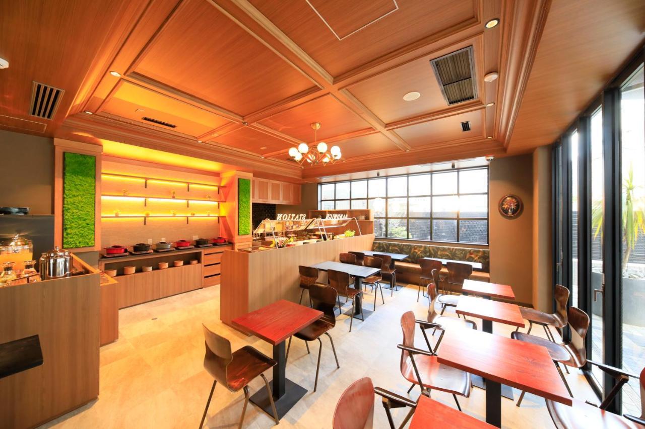 Quintessahotel Fukuokahakata Relax&Sleep Fukuoka  Exterior photo