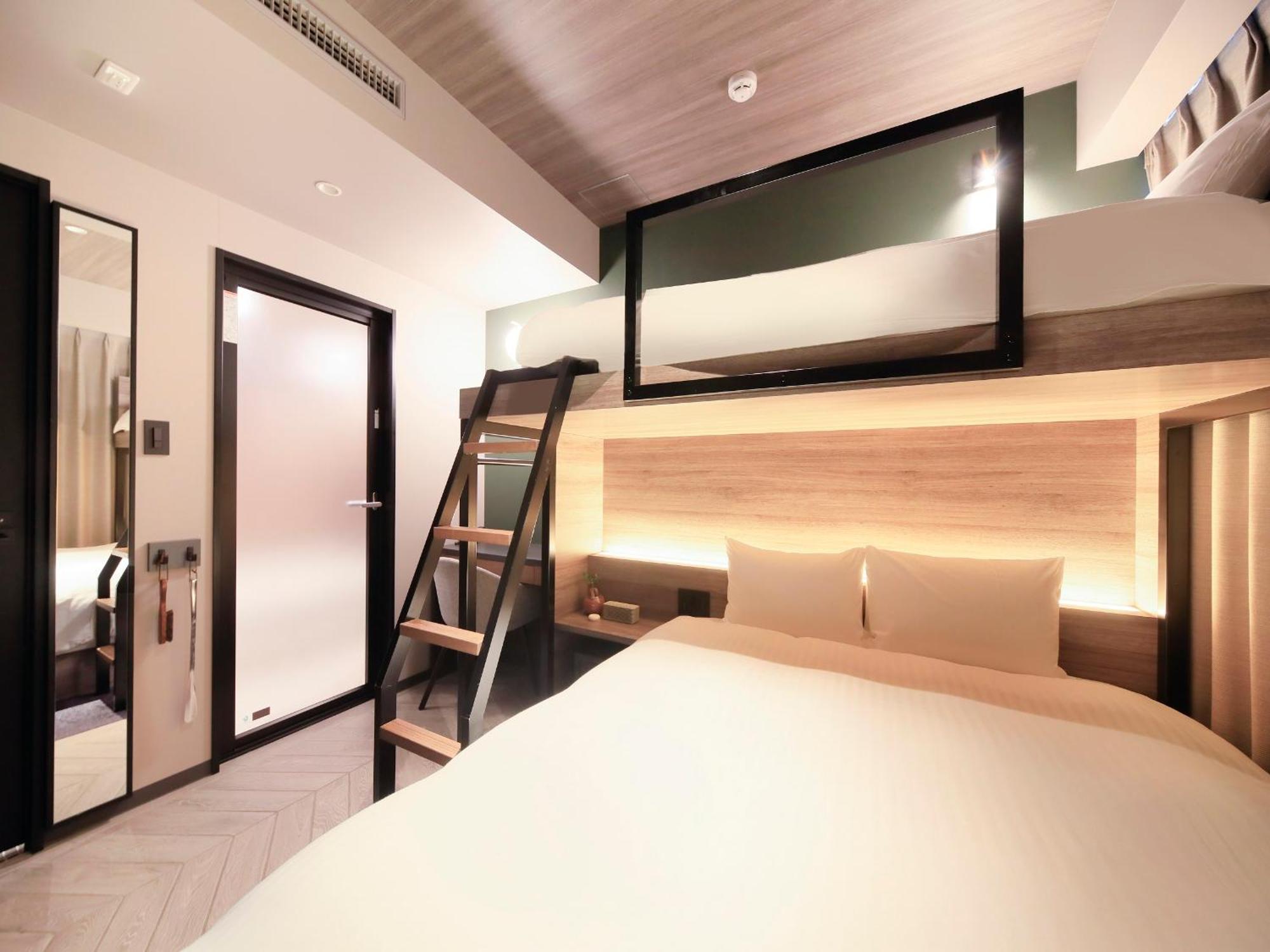 Quintessahotel Fukuokahakata Relax&Sleep Fukuoka  Exterior photo
